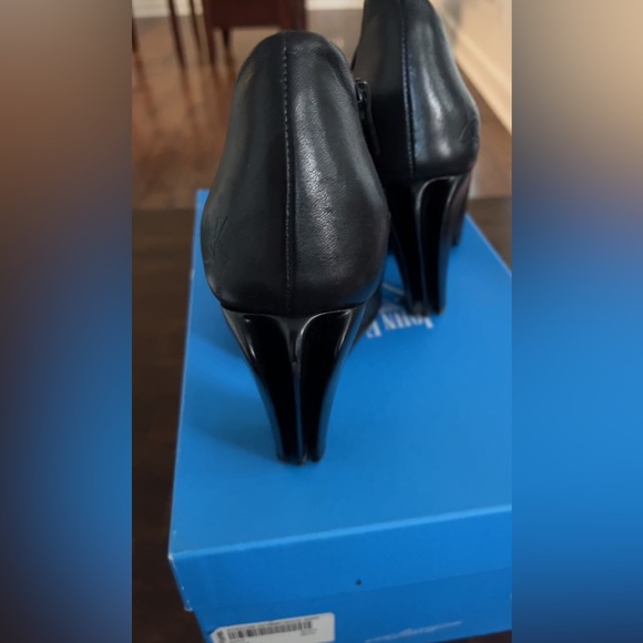 John Fluevog Booties - Picture 4 of 9